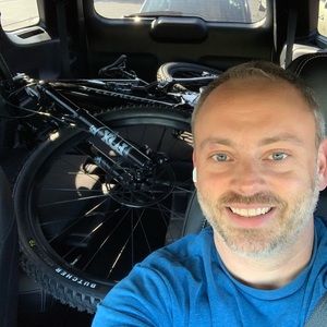 Meet your Posher, Arun